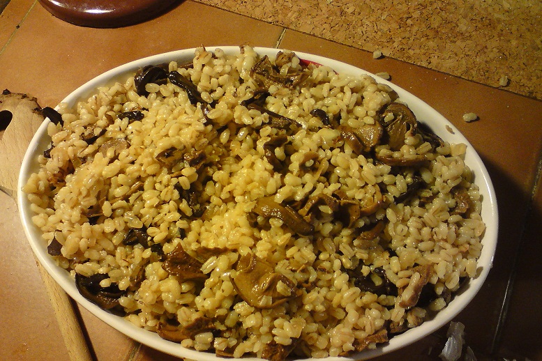 Staročeský černý kuba