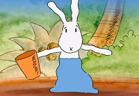Bob a Bobek - Rajský ostrov 