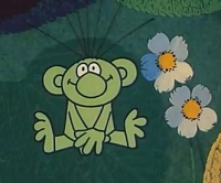 Rákosníček - Jak nezabezpečil oblačno
