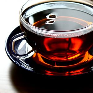 Rooibos – zdravý čaj bez kofeinu 