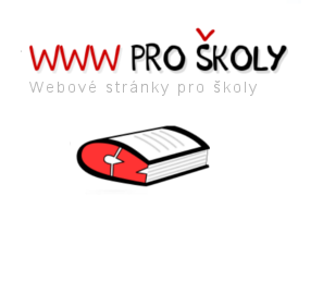 Soutěž o školní webové stránky