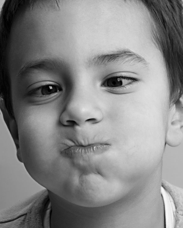 Specifické poruchy učení u dětí