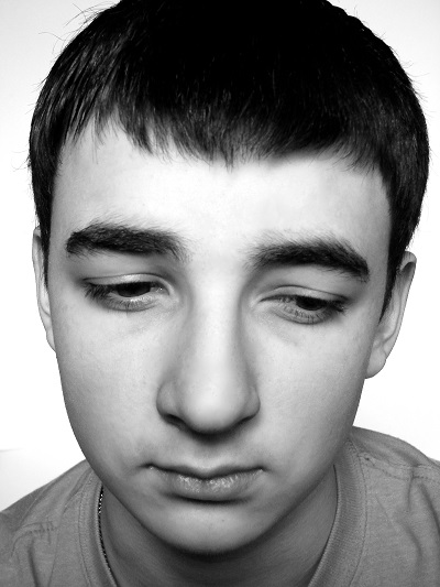 Nenechte šikanovat své dítě!