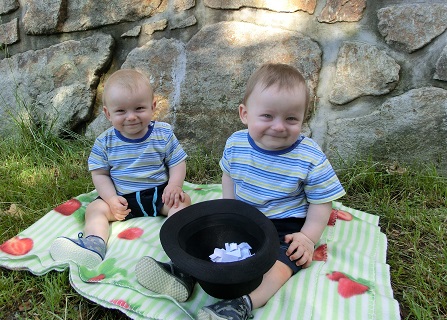 Kdo letos zhubne do plavek aneb výsledky soutěže na SuperMamina.cz