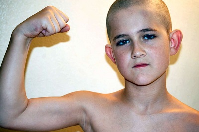 Agrese je OK - naučte se zacházet s agresí u dětí