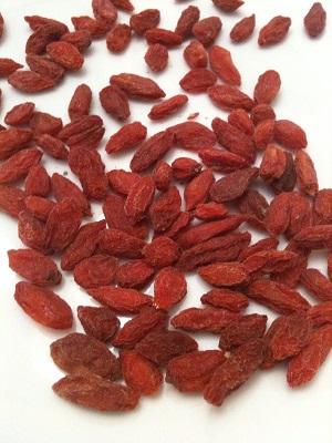 Kustovnice čínská – klenot tradiční čínské medicíny