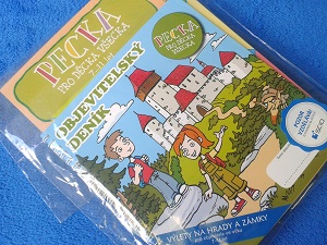 Zapojte se do naší Facebookové soutěže!