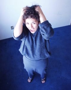 Bolest hlavy a jak se jí zbavit