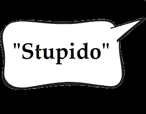 Stupido