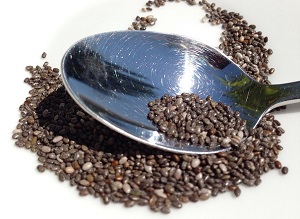 Chia semínka – hit dnešní doby