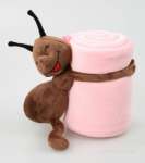 Dětská deka 116x82cm Nová