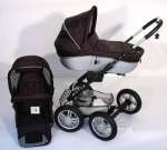 Kočárek  mtsy komplet a funseat