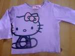 triko hello kitty