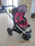 Maxi Cosi Mura 3