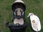 Prodám kočár zn.Bébécar