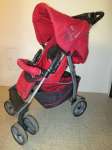 Sportovní kočárek Babypoint Fortuna