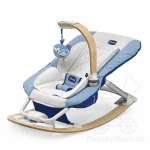 Dětské křesílko CHICCO I-FEEL 2012 