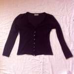 Dívčí/dámský svetr, C&A, XXS