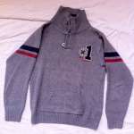 Klučičí svetr, svetřík TAKKO, 128