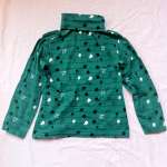 Mikina - rolák, mikinka, 140