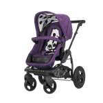 Nový nepoužitý kočárek