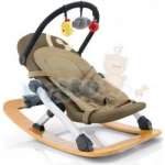 Concord lehátko RIO - Honey Beige 2014