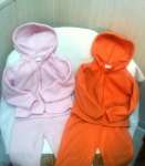 FLEESHOVÉ TEPLÁKOVKY