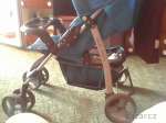 prodam kocarek coto baby