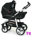 Firkon Verano 3-kombinace