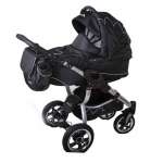 kočárek Captiva Mohican