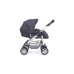 Kočárek Freeway od narození