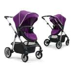 Pioneer kombinace kočárku