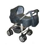 kombinace kočárku Silver cross