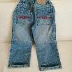 Dětské džíny 