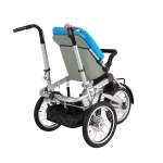 Originální Kolo Kočárek