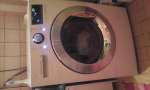 Pračka se sušičkou (2v1) 