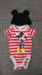 Mickey Mouse sada 62