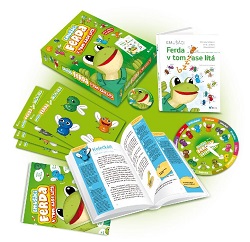 hra Emu&scaron;&aacute;ci