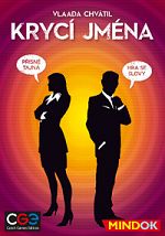 hra Kryc&iacute; jm&eacute;na