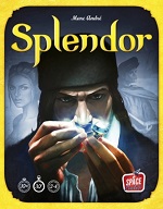 hra Splendor