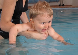 plav&aacute;n&iacute; děti od malička_SuperMamina.cz